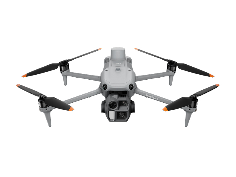 DJI Matrice 4E